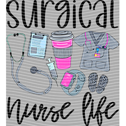 nurse-HS 788